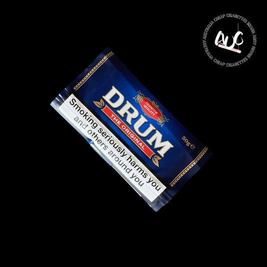 australia-cheap-cigarettes-brand-drum-blue-tobacco