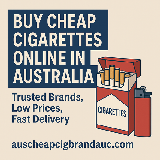cheap cigarettes online Australia, buy cigarettes online Australia, discount tobacco, Australian smoker store