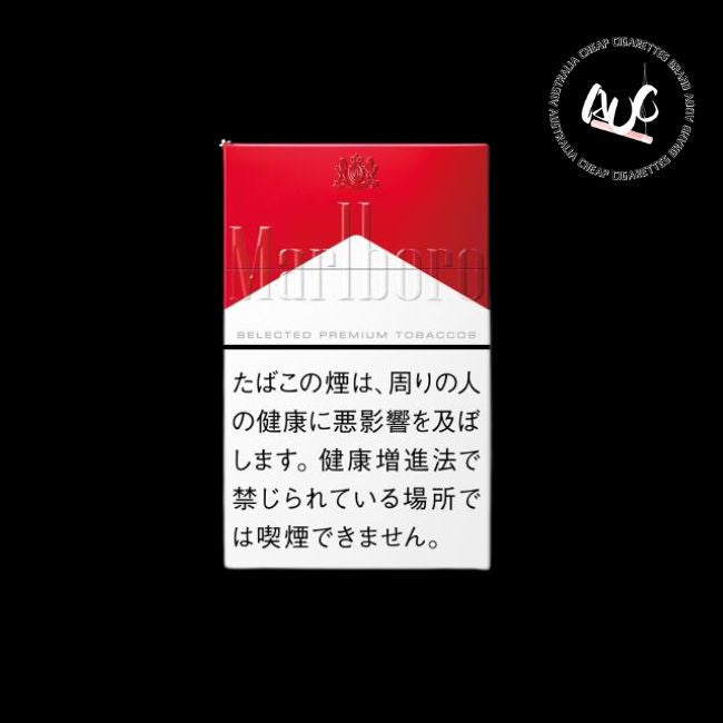 australia-cheap-cigarettes-brand-marboro-red-japan-version