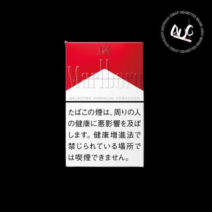 australia-cheap-cigarettes-brand-marboro-red-japan-version